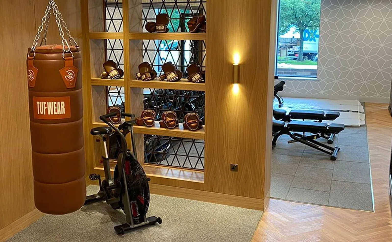 Spa Day for 2 at Mottram Hall - Image 4