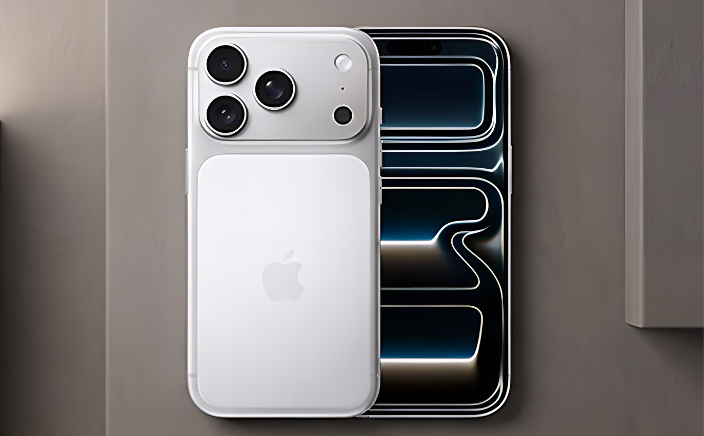 iPhone 17 Pro, 256GB